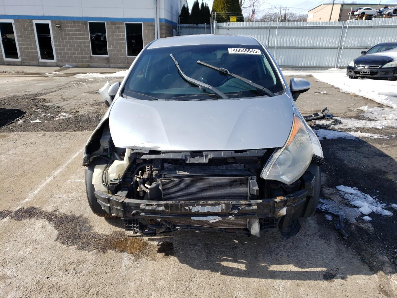 2012 KIA RIO LX - Image 5