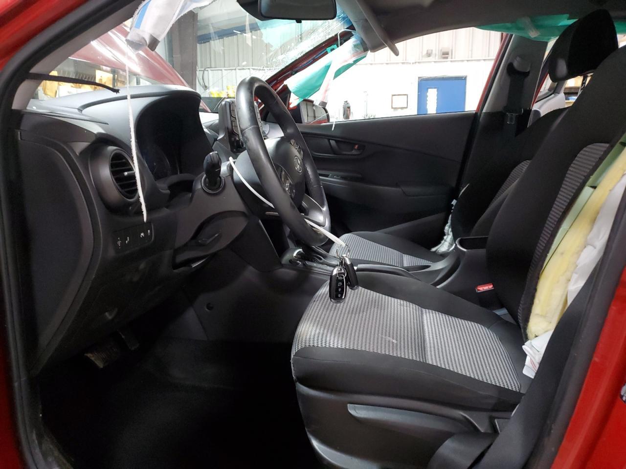 2020 HYUNDAI KONA SEL - Image 7