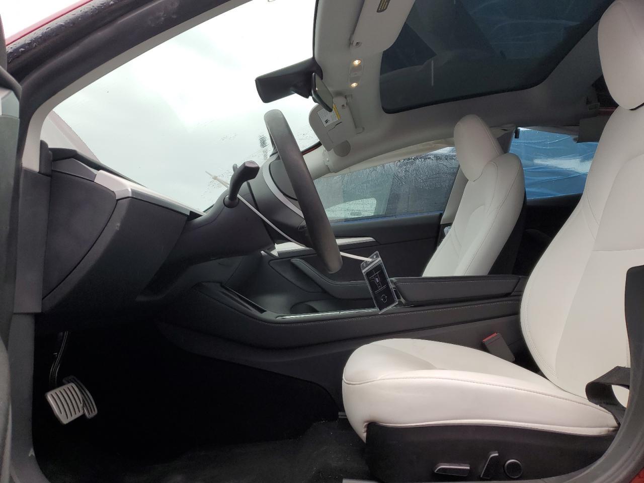 2023 TESLA MODEL 3 - Фото 7