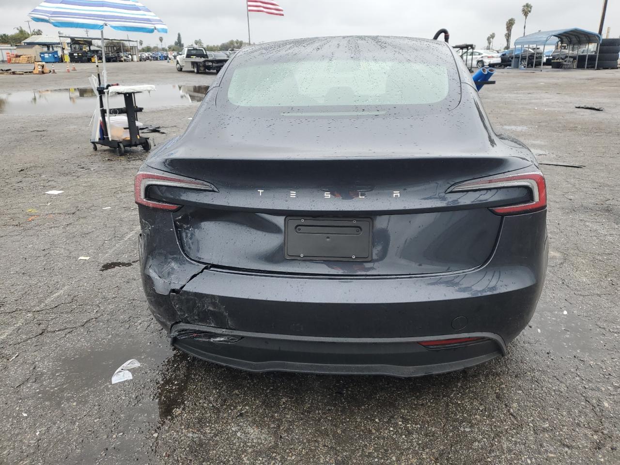 2024 TESLA MODEL 3 - Image 6