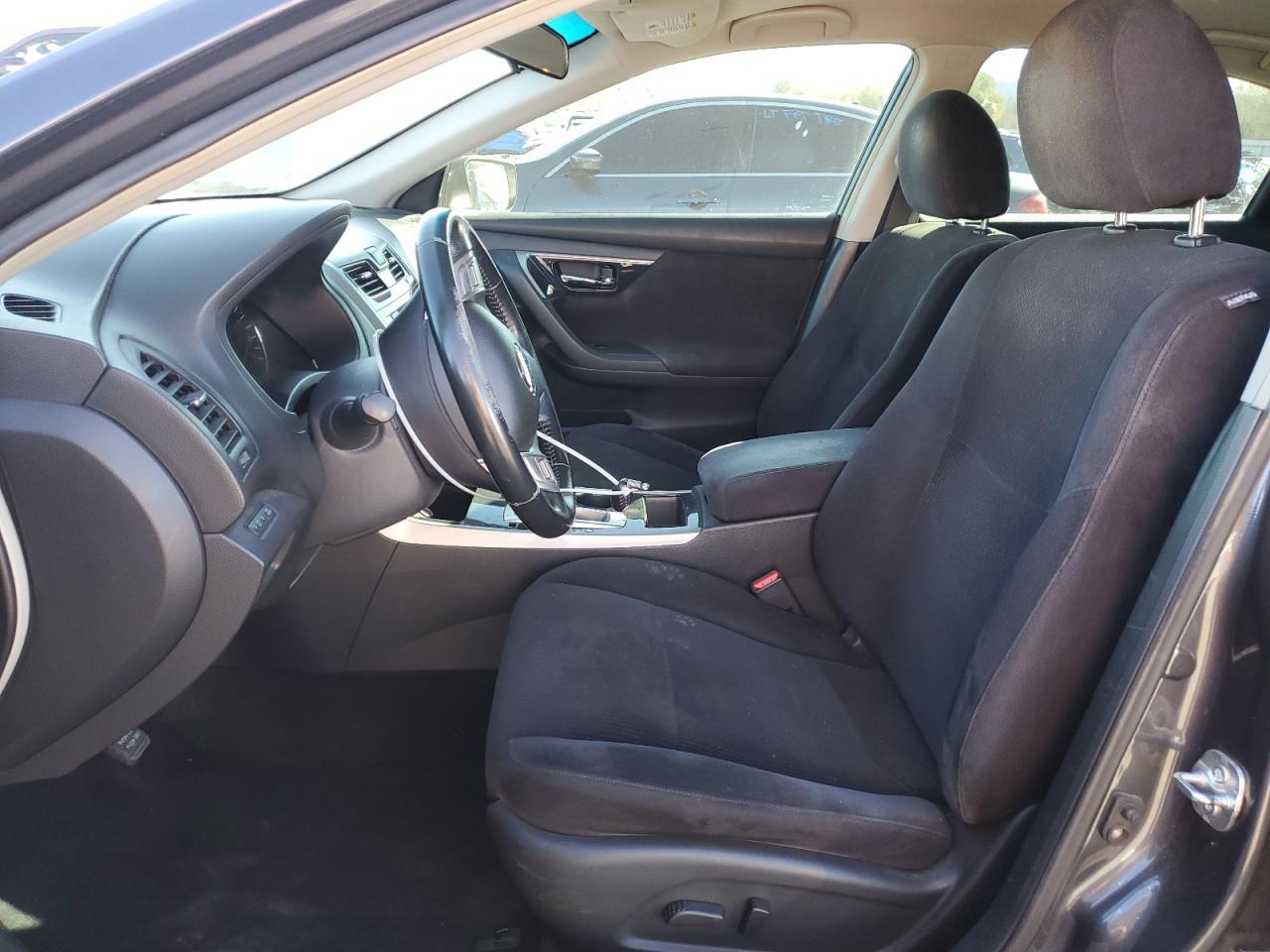 2013 NISSAN ALTIMA 2.5 - Image 7