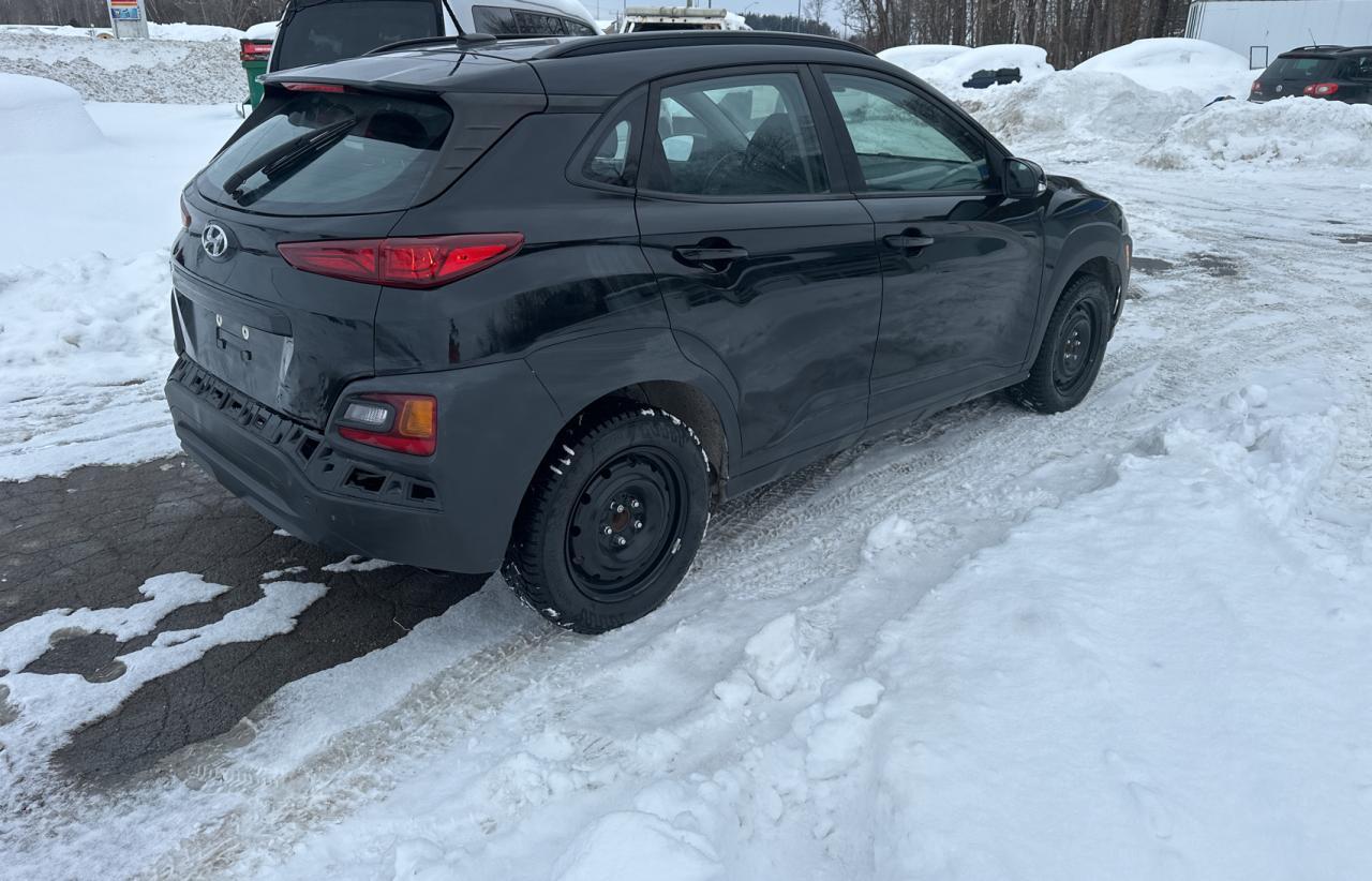 2019 HYUNDAI KONA SEL - Image 4