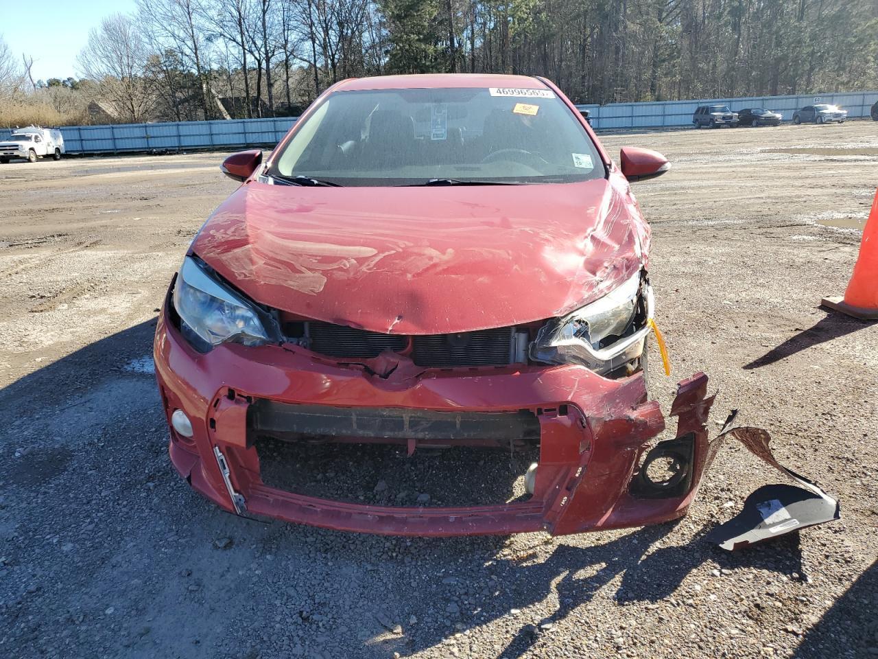 2016 TOYOTA COROLLA L - Image 5
