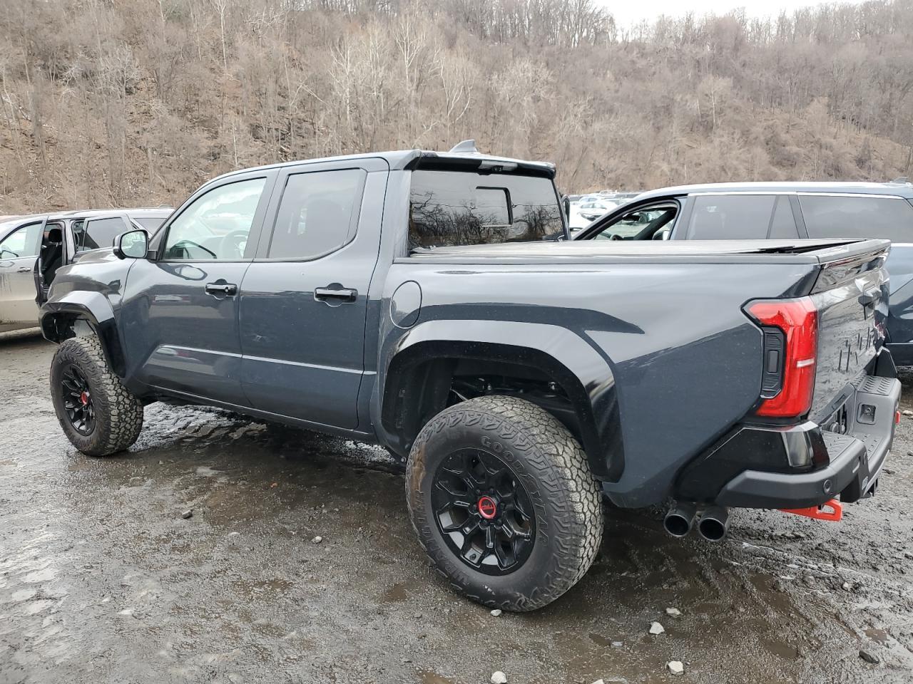 2024 TOYOTA TACOMA DOU - Image 2