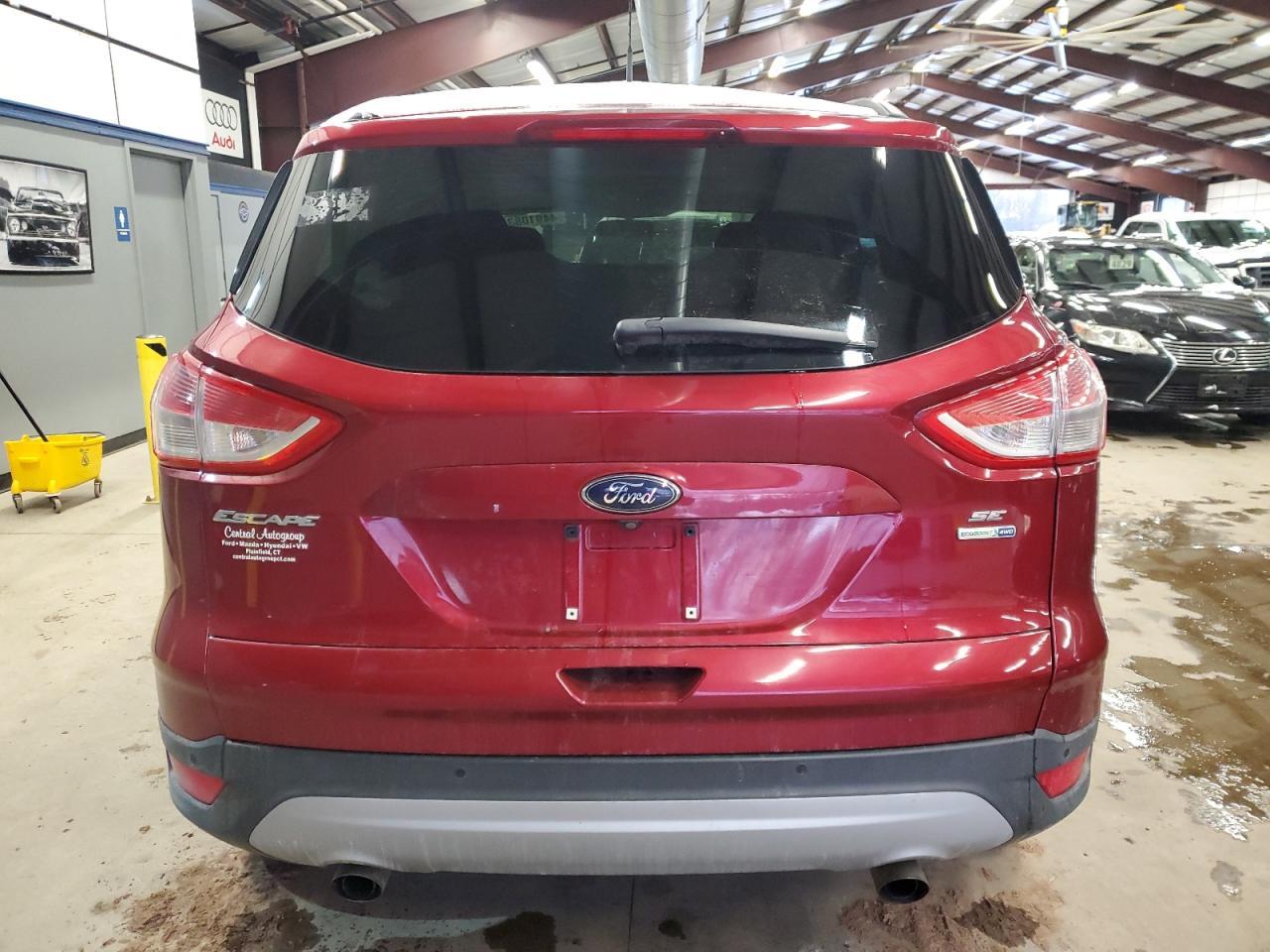 2014 FORD ESCAPE SE - Image 6