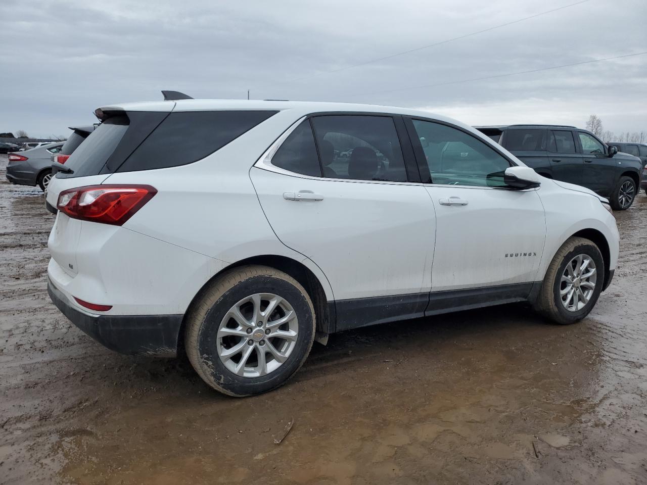 2019 CHEVROLET EQUINOX LT - Image 3