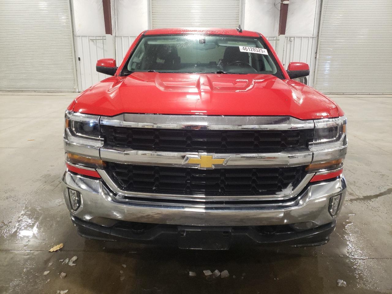 2016 CHEVROLET SILVERADO - Фото 5