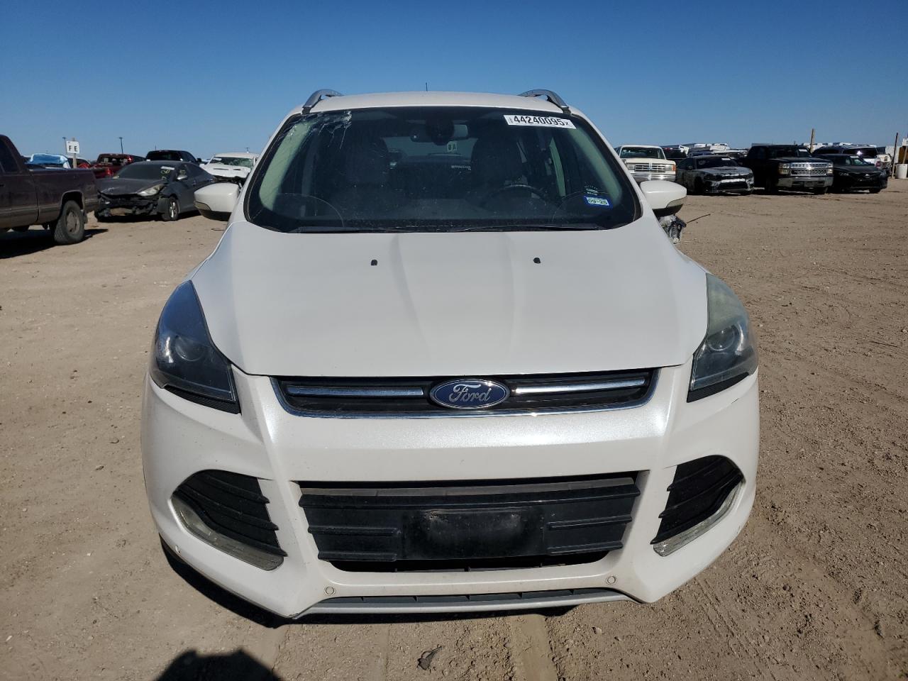 2015 FORD ESCAPE TIT - Image 5