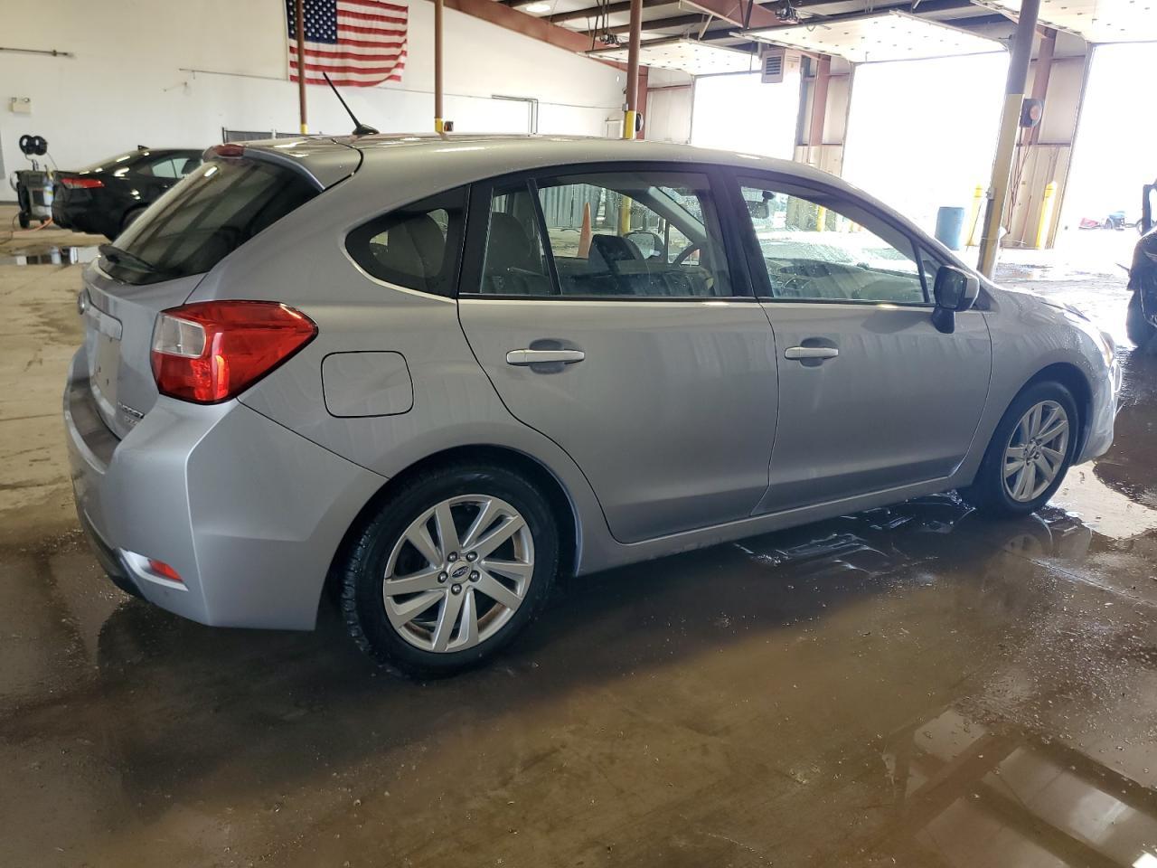 2016 SUBARU IMPREZA PR - Image 3