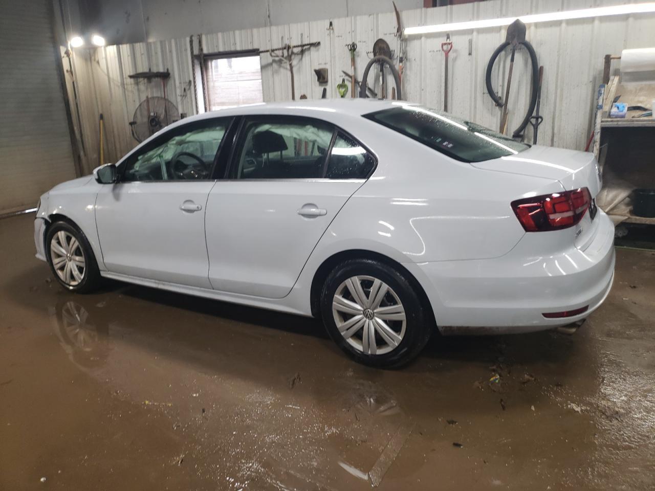 2017 VOLKSWAGEN JETTA S - Image 2