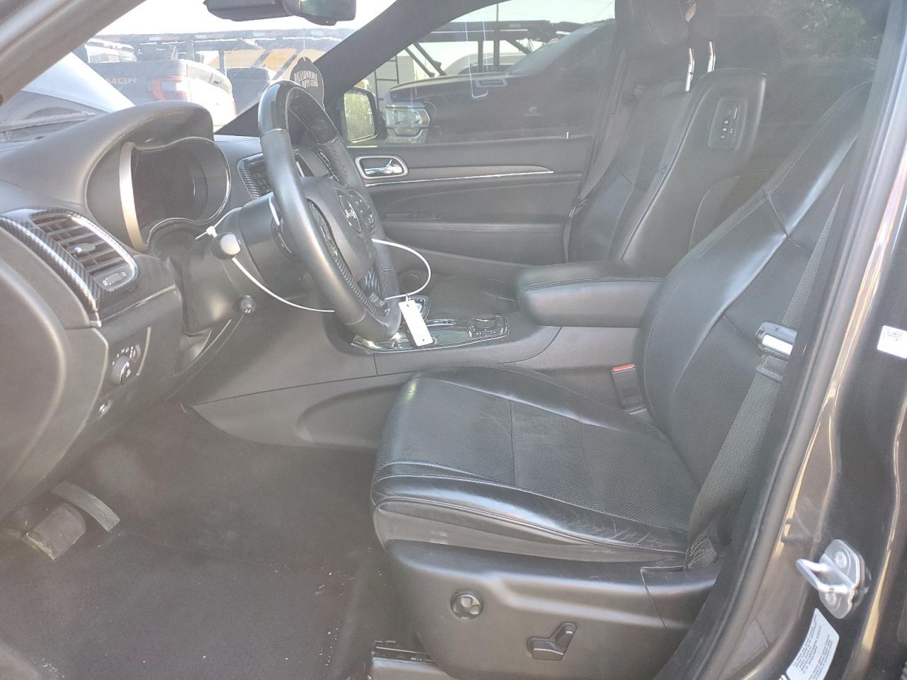 2015 JEEP GRAND CHER - Фото 7