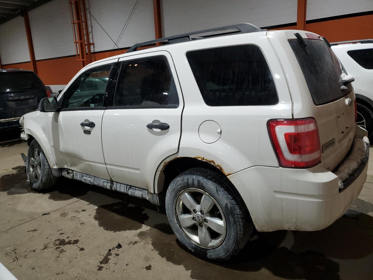 2012 FORD ESCAPE XLT - Фото 2
