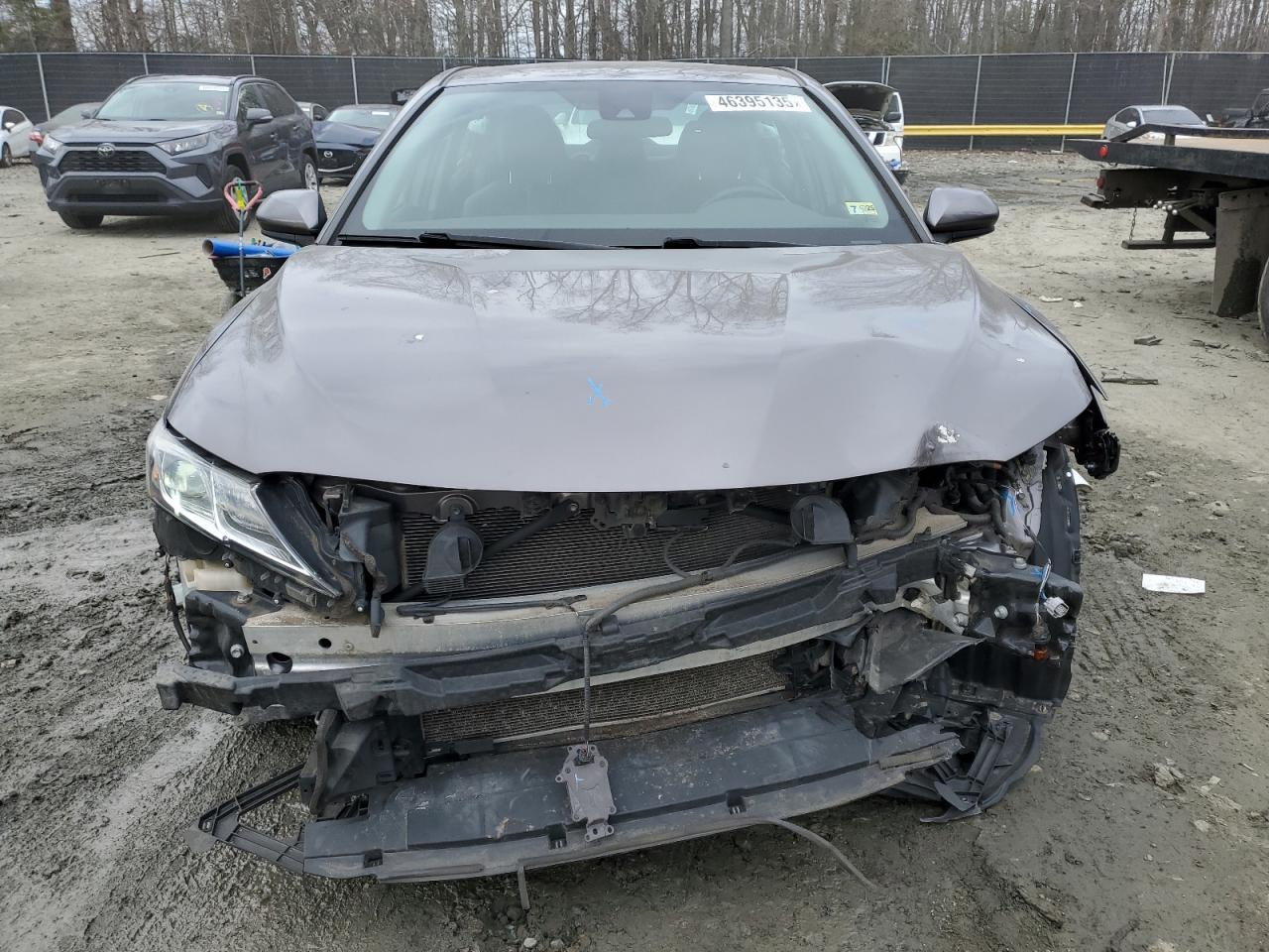2019 TOYOTA CAMRY L - Image 5