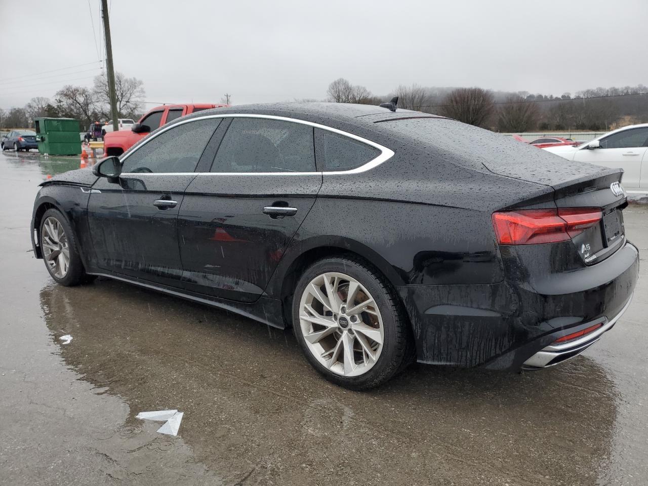 2023 AUDI A5 PREMIUM - Фото 2