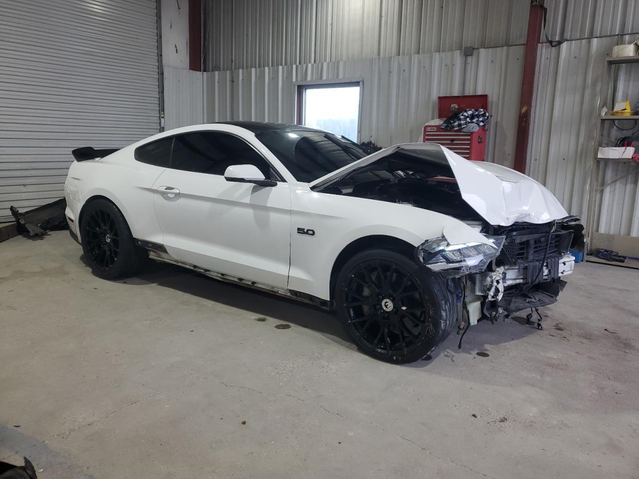 2018 FORD MUSTANG GT - Image 4