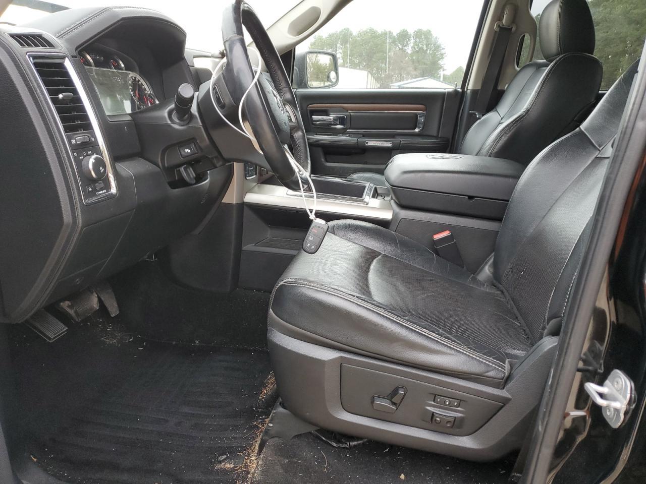 2014 RAM 1500 LARAM - Image 7