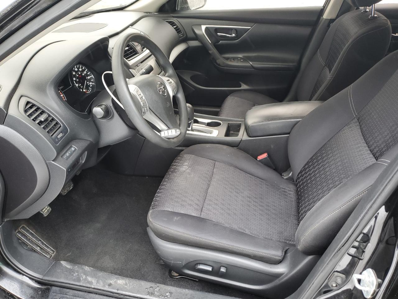 2016 NISSAN ALTIMA 2.5 - Image 7
