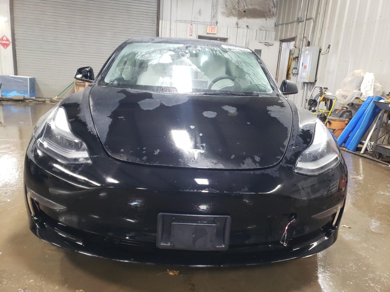 2023 TESLA MODEL 3 - Фото 5