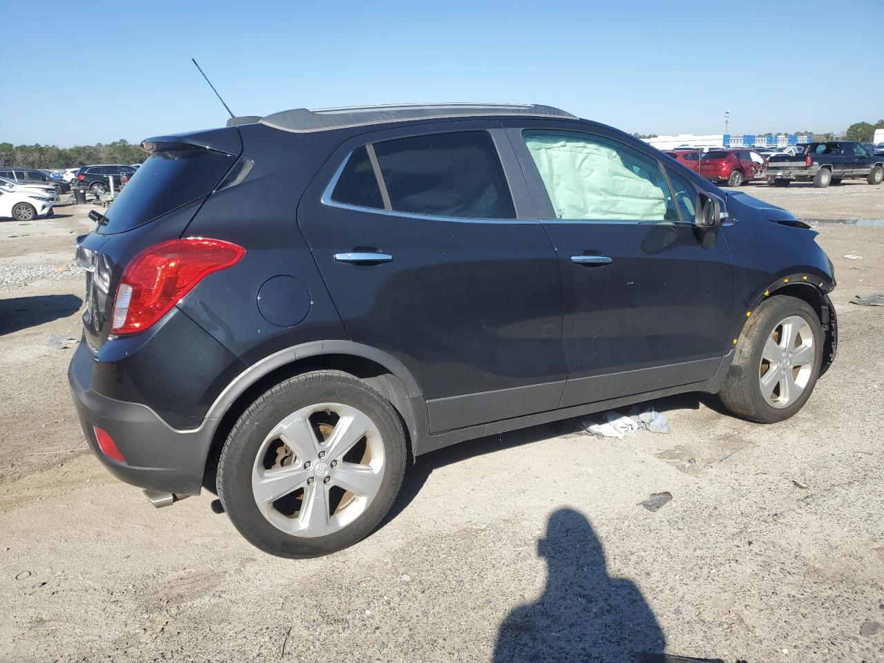2016 BUICK ENCORE CON - Image 3