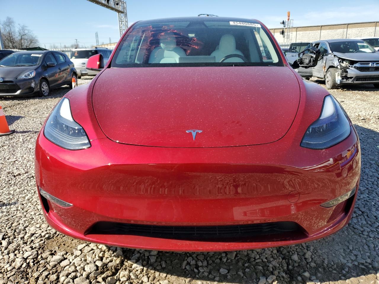 2024 TESLA MODEL Y - Image 5