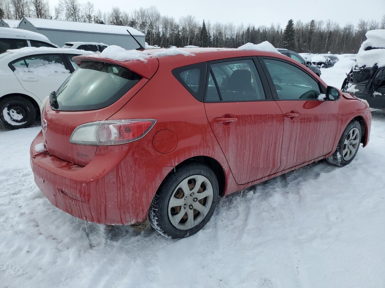 2013 MAZDA 3 I - Image 3