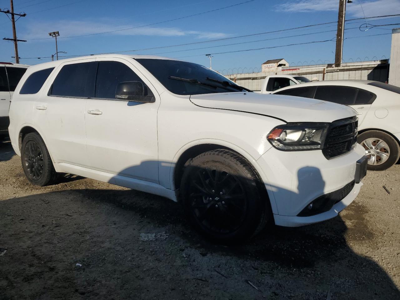 2015 DODGE DURANGO LI - Image 4
