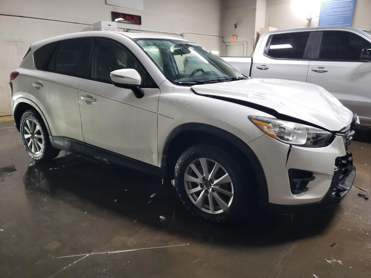 2016 MAZDA CX-5 TOURI - Фото 4