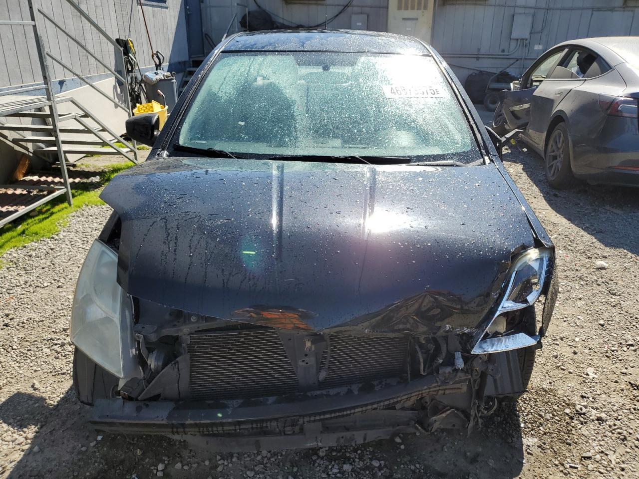 2012 NISSAN SENTRA 2.0 - Image 5