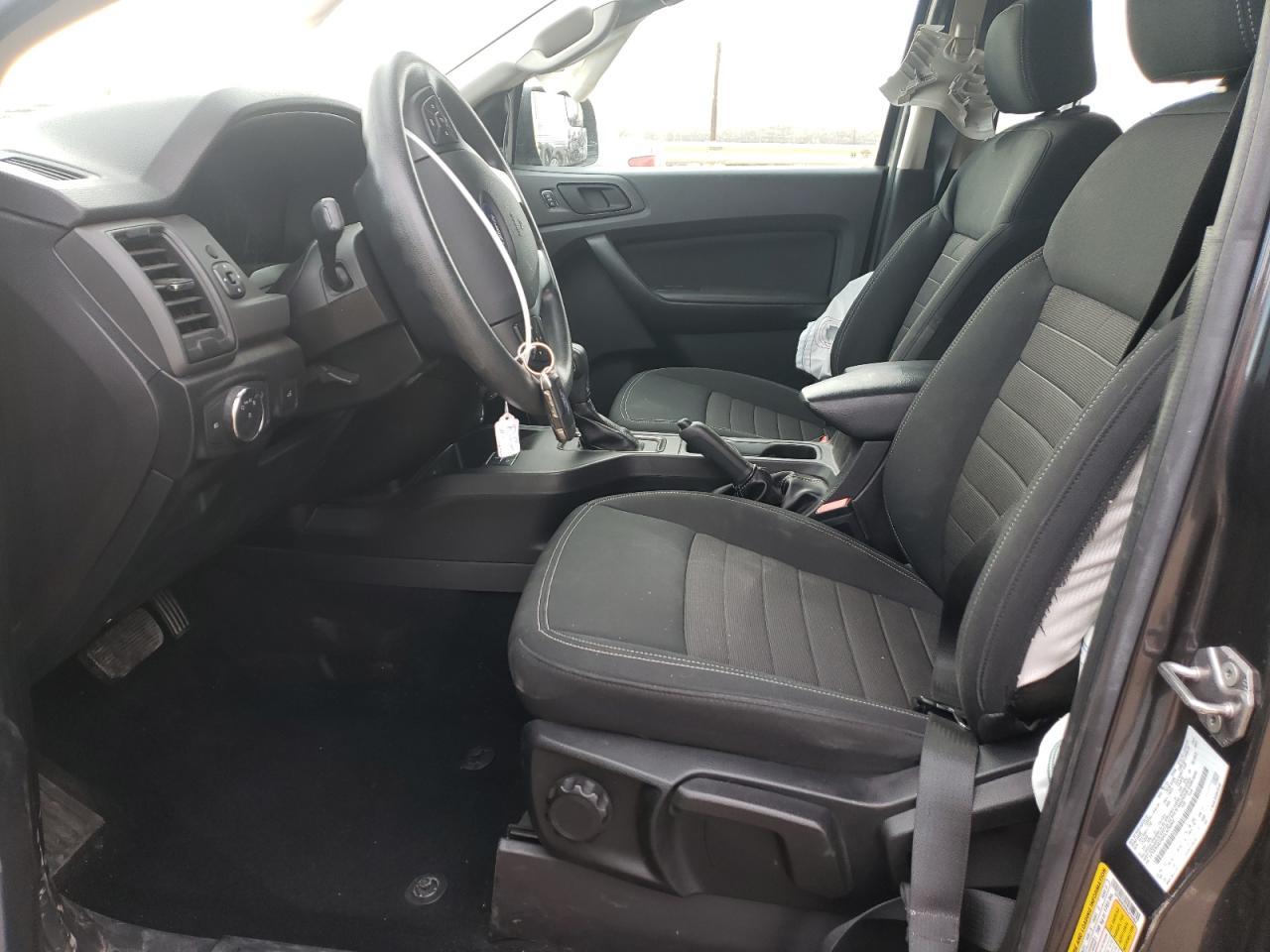 2019 FORD RANGER XL - Image 7