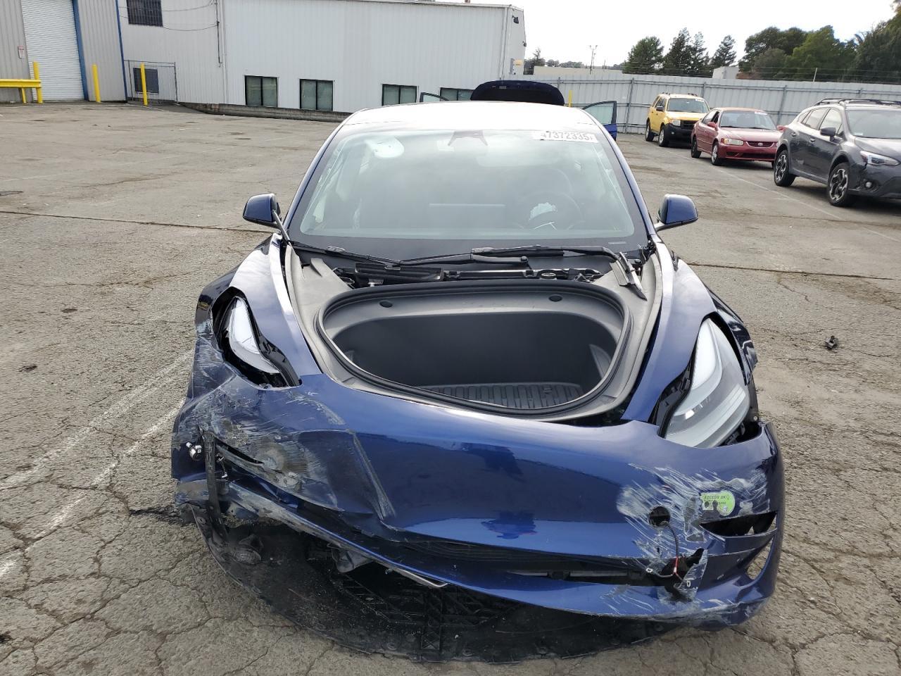 2023 TESLA MODEL 3 - Image 5