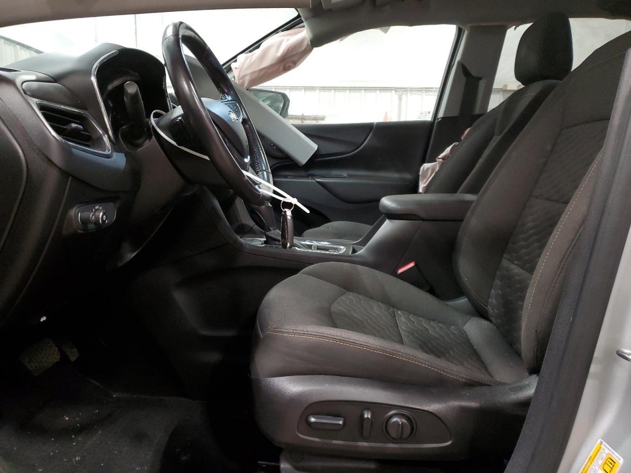 2019 CHEVROLET EQUINOX LT - Image 7