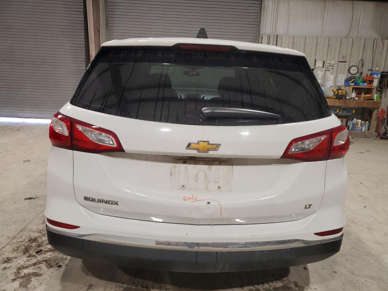 2019 CHEVROLET EQUINOX LT - Image 6