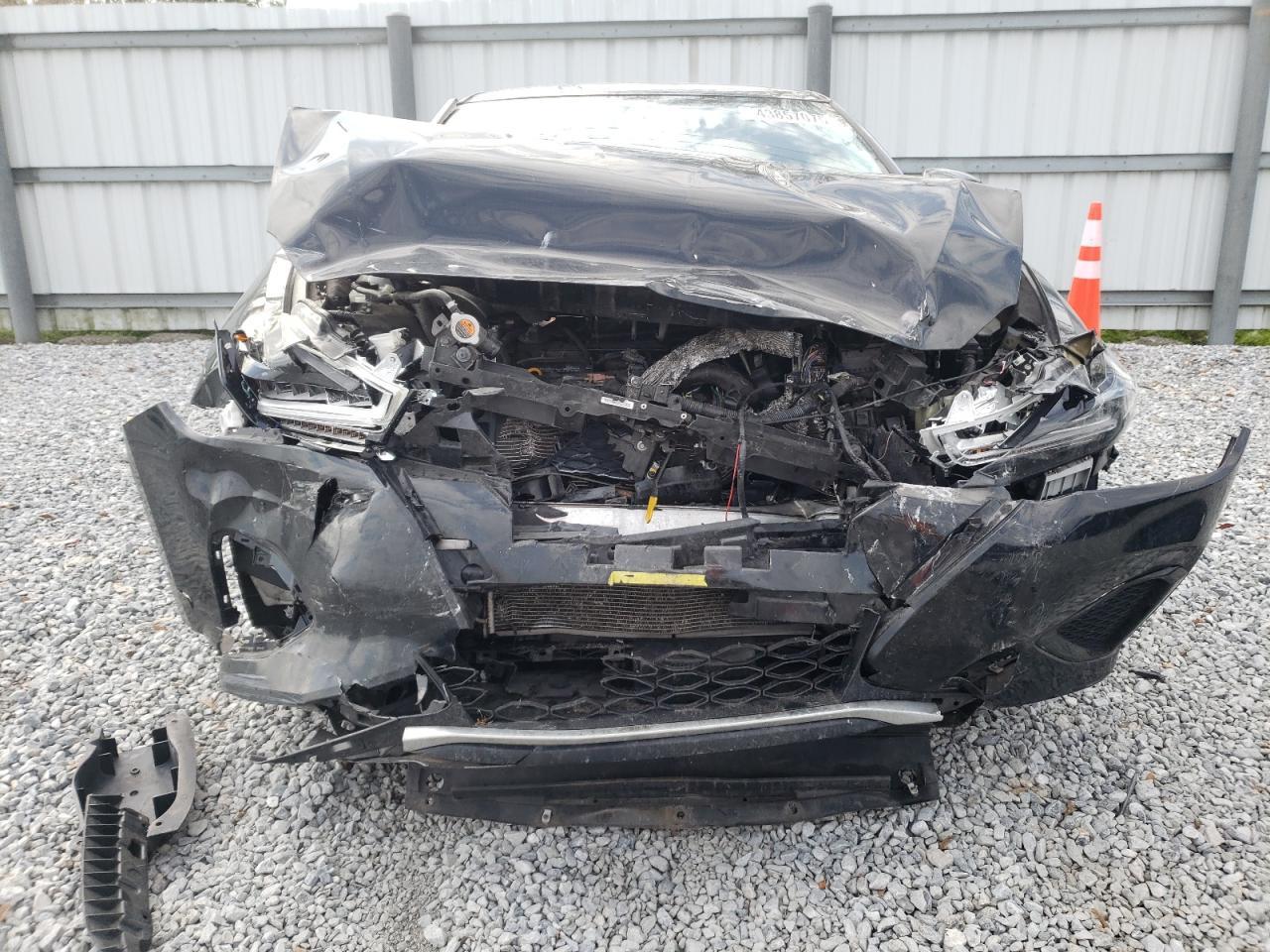 2019 NISSAN MAXIMA S - Фото 5