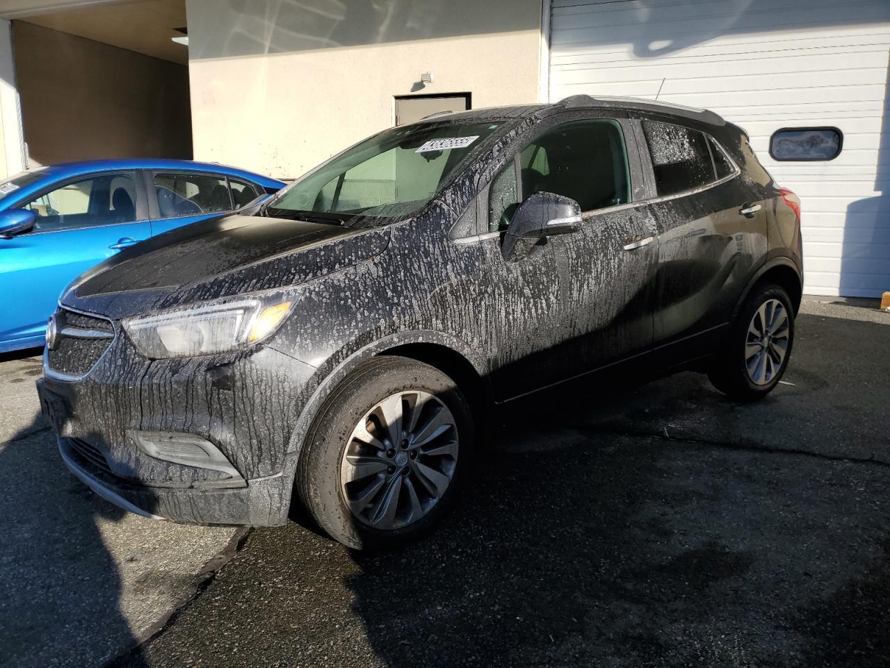 2019 BUICK ENCORE PRE