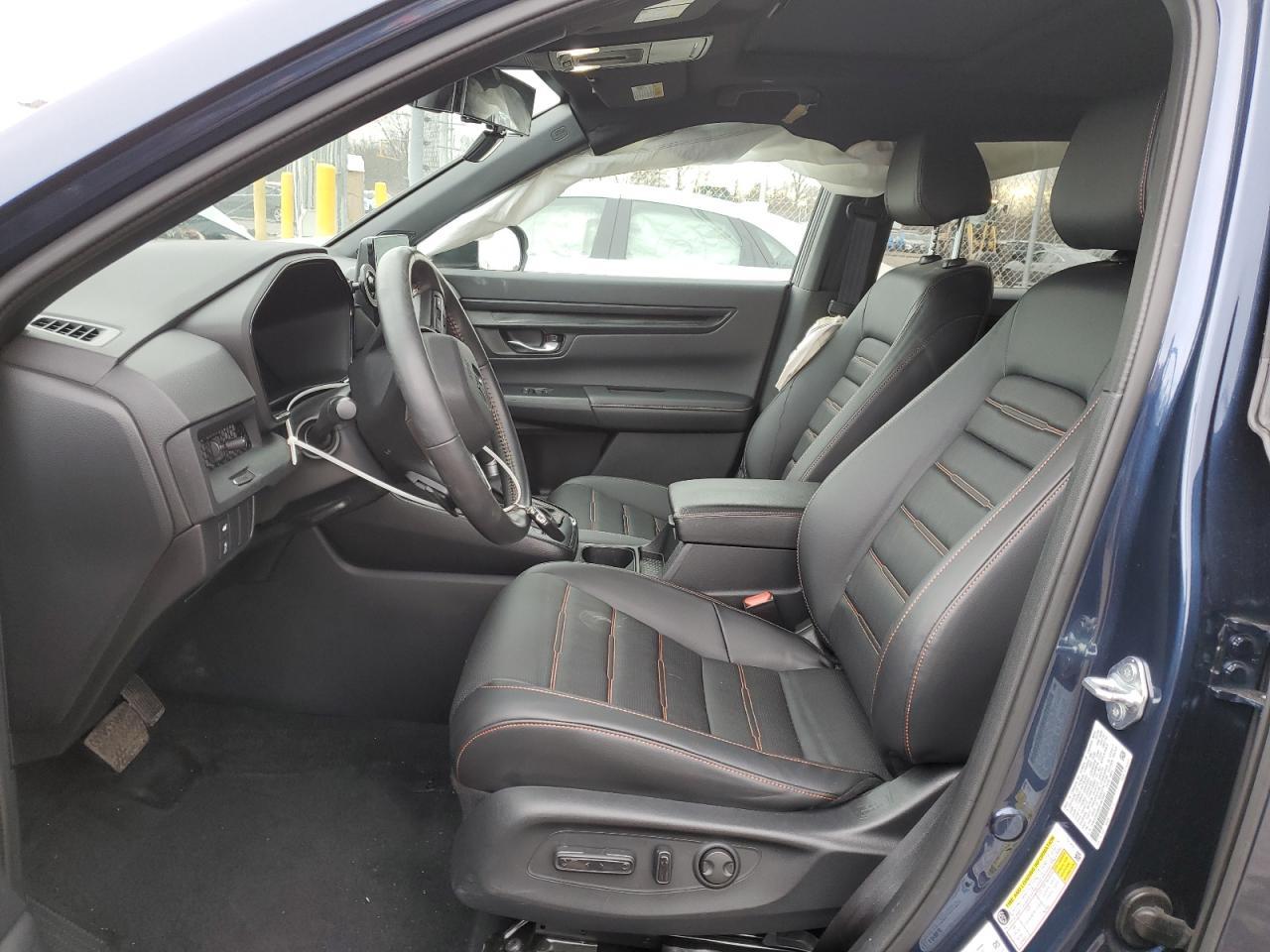 2024 HONDA CR-V SPORT - Image 7