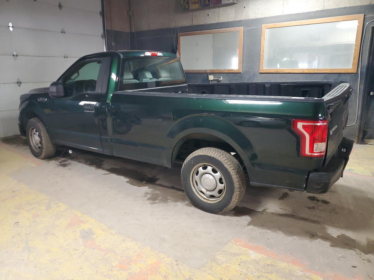 2016 FORD F150 - Image 2