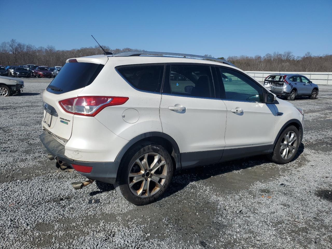 2015 FORD ESCAPE TIT - Image 3