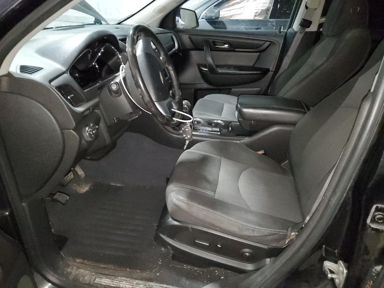2015 CHEVROLET TRAVERSE L - Image 7
