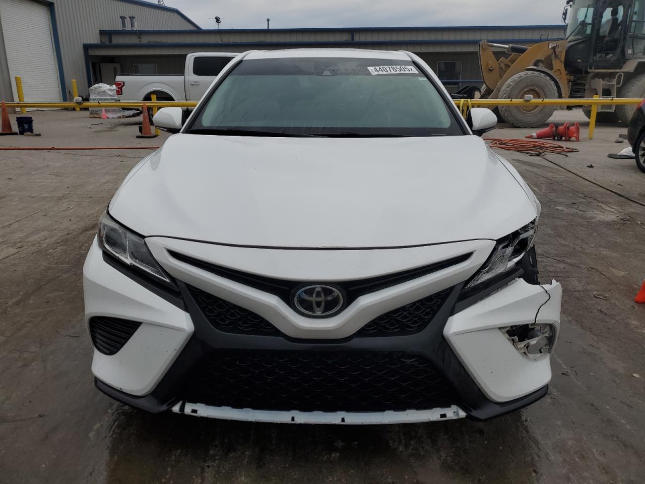 2019 TOYOTA CAMRY L - Image 5