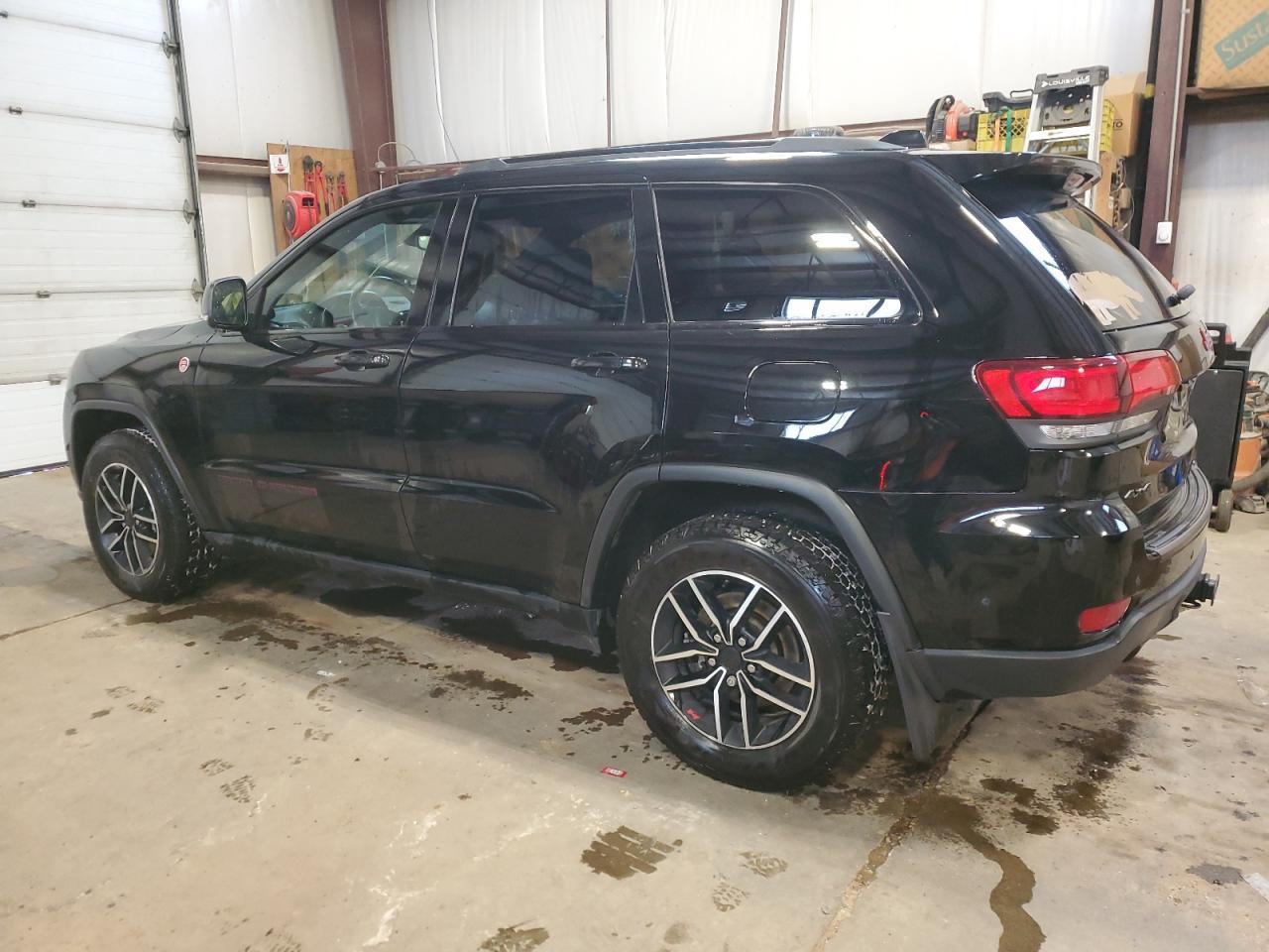2020 JEEP GRAND CHER - Image 2