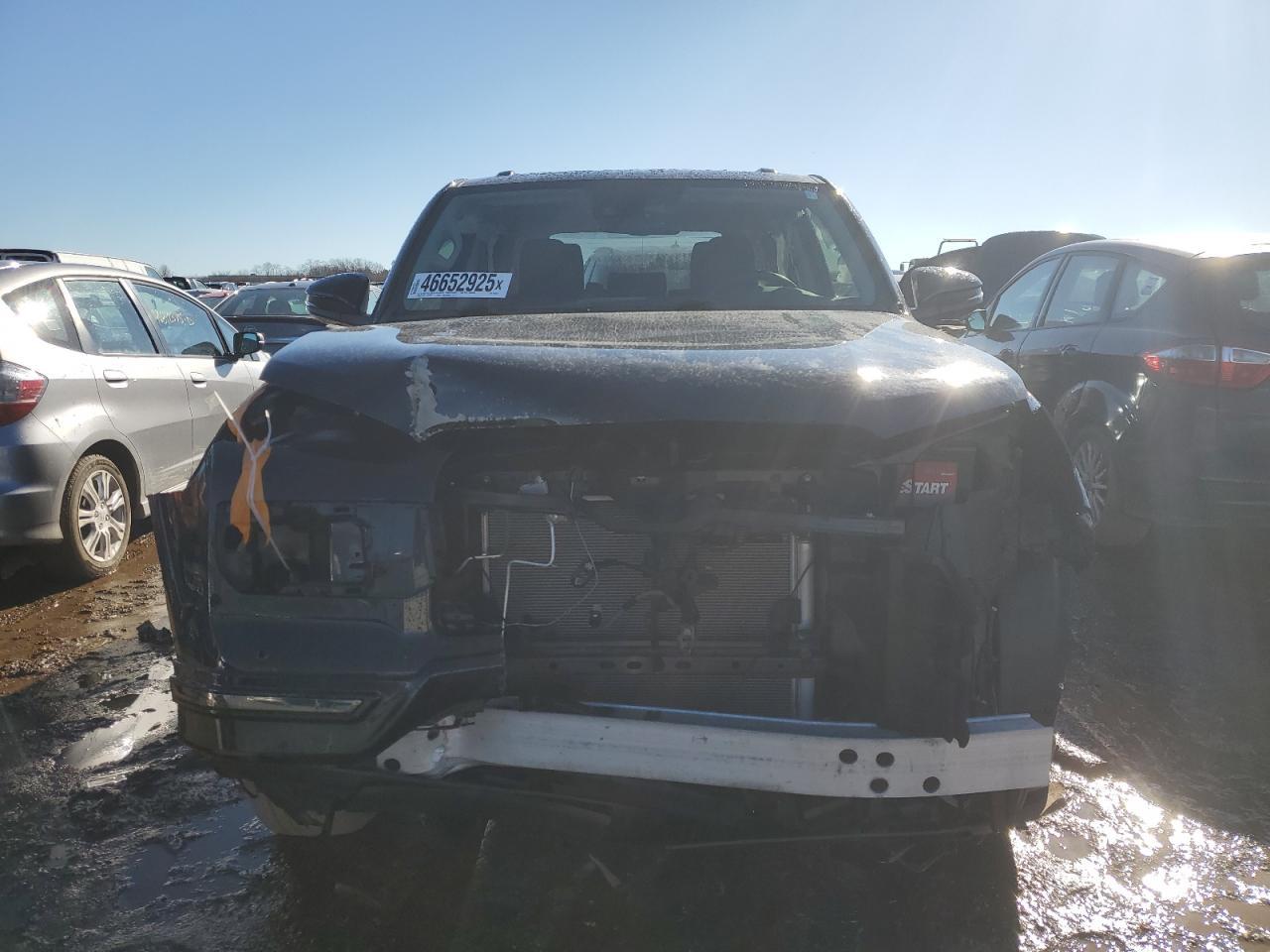 2020 TOYOTA 4RUNNER SR - Image 5