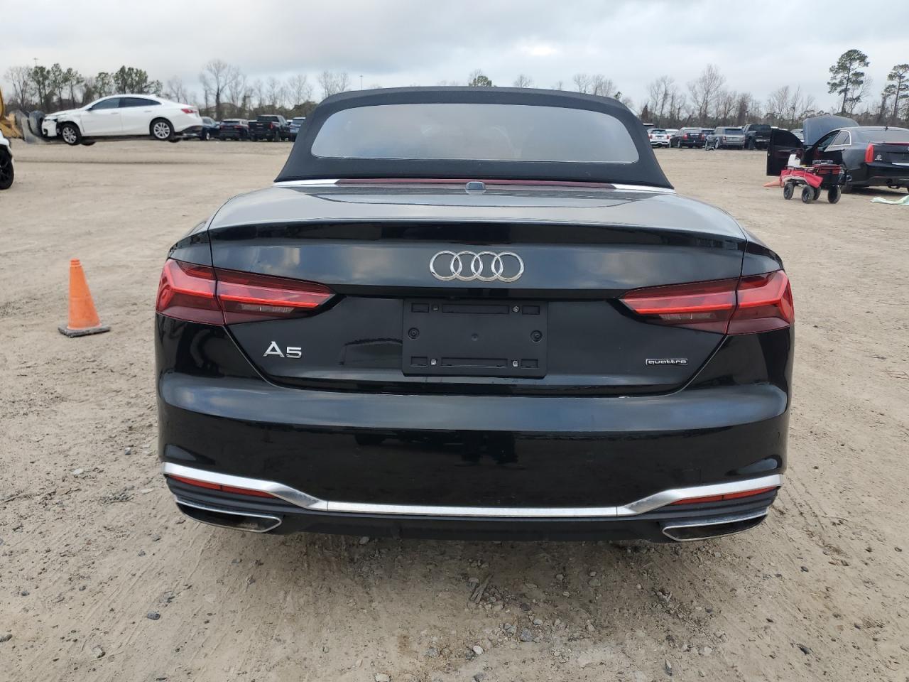 2023 AUDI A5 PREMIUM - Image 6