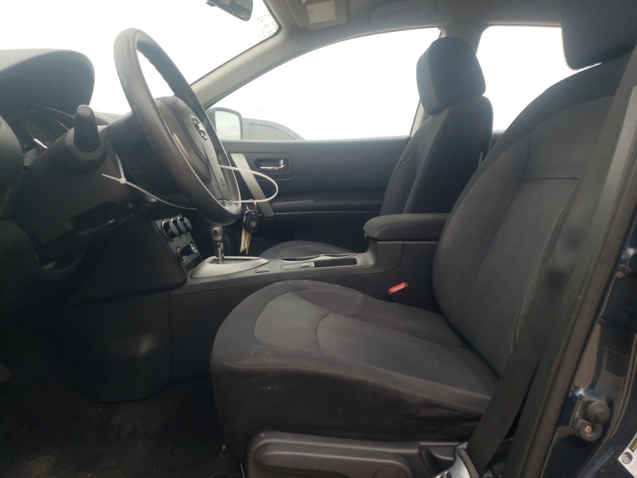2014 NISSAN ROGUE SELE - Фото 7