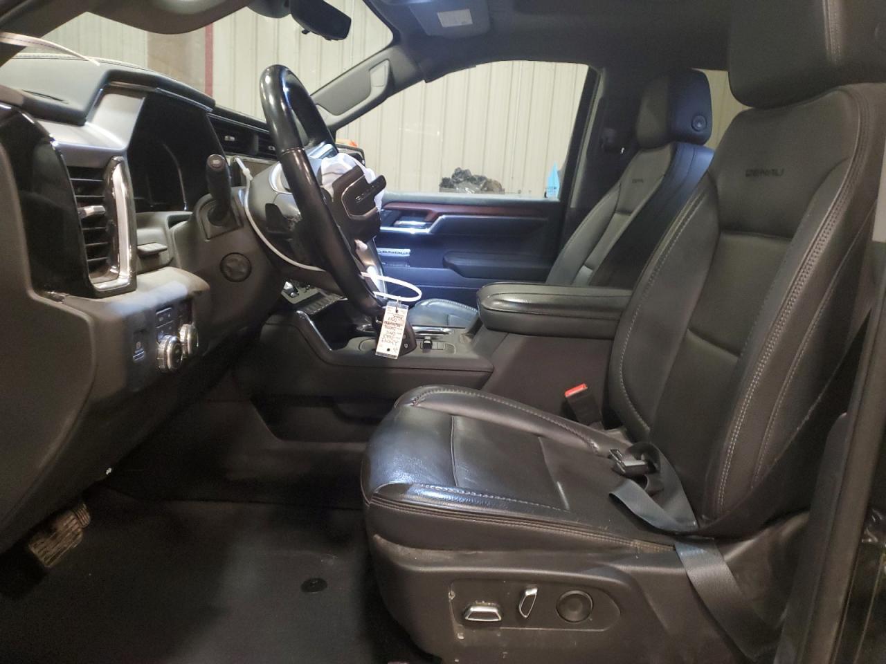 2023 GMC SIERRA K15 - Фото 7