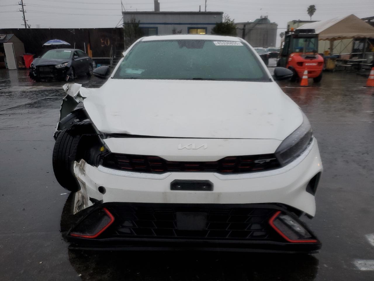 2024 KIA FORTE GT - Image 5