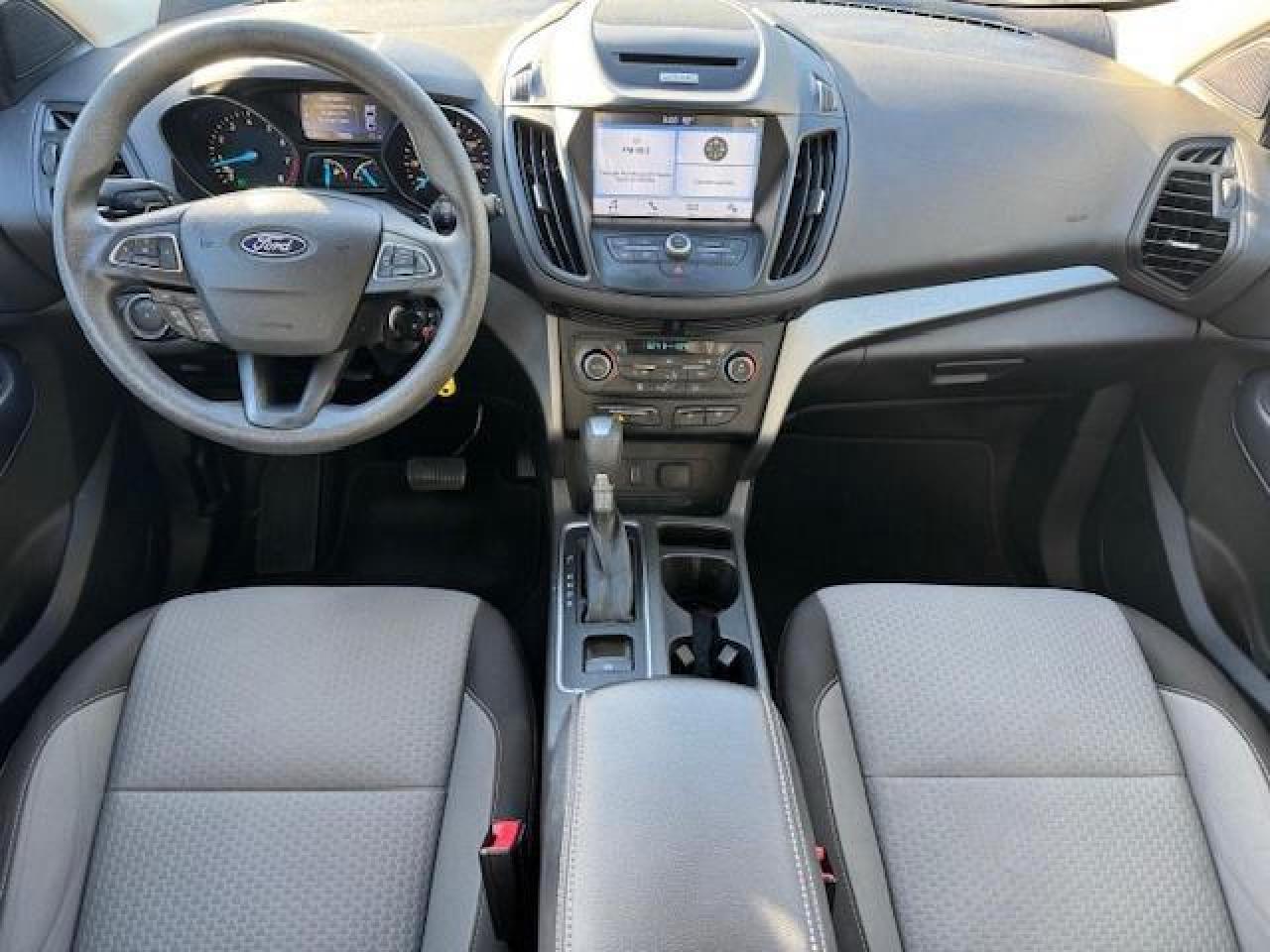 2017 FORD ESCAPE SE - Image 7
