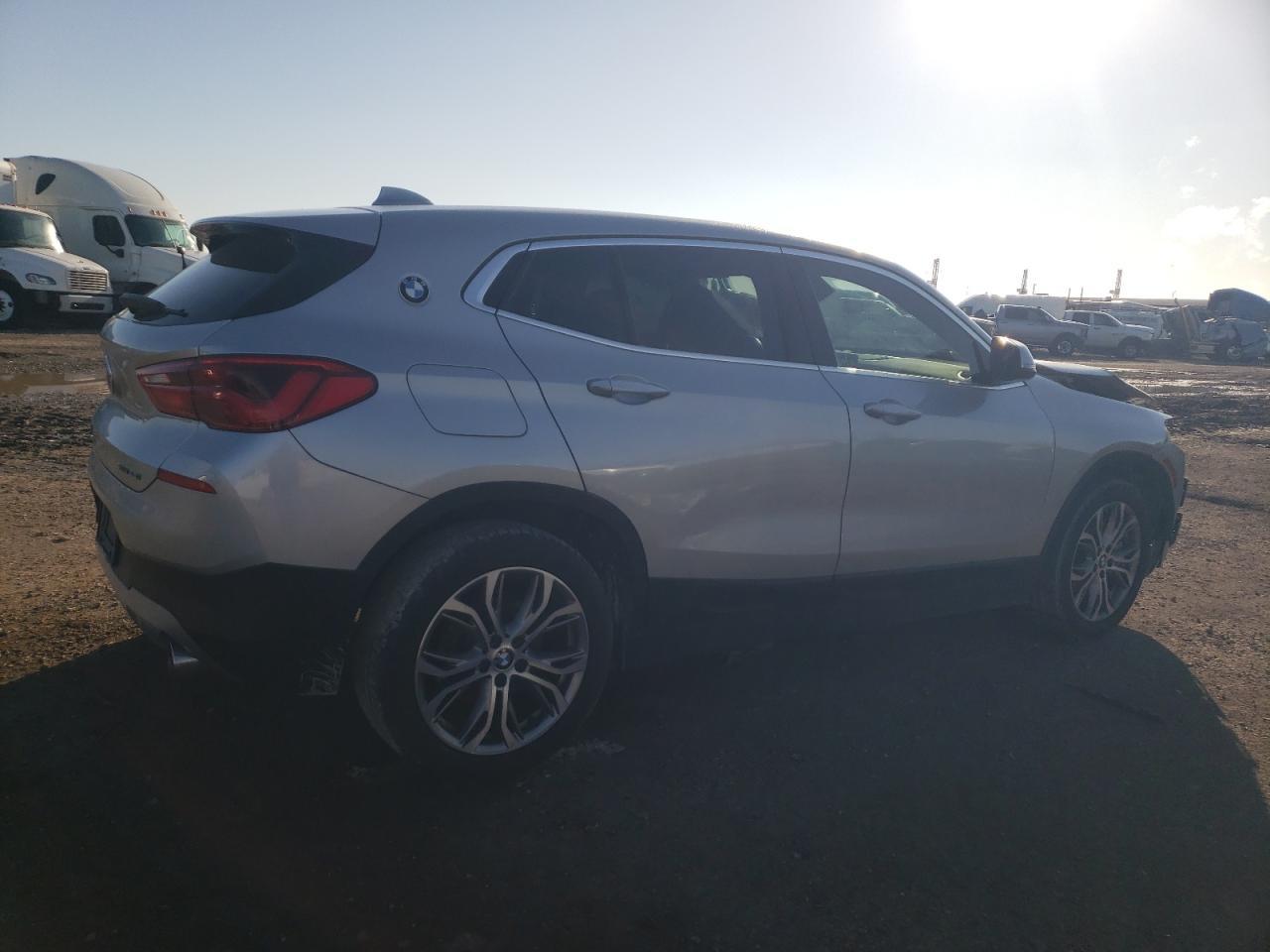 2018 BMW X2 SDRIVE2 - Image 3
