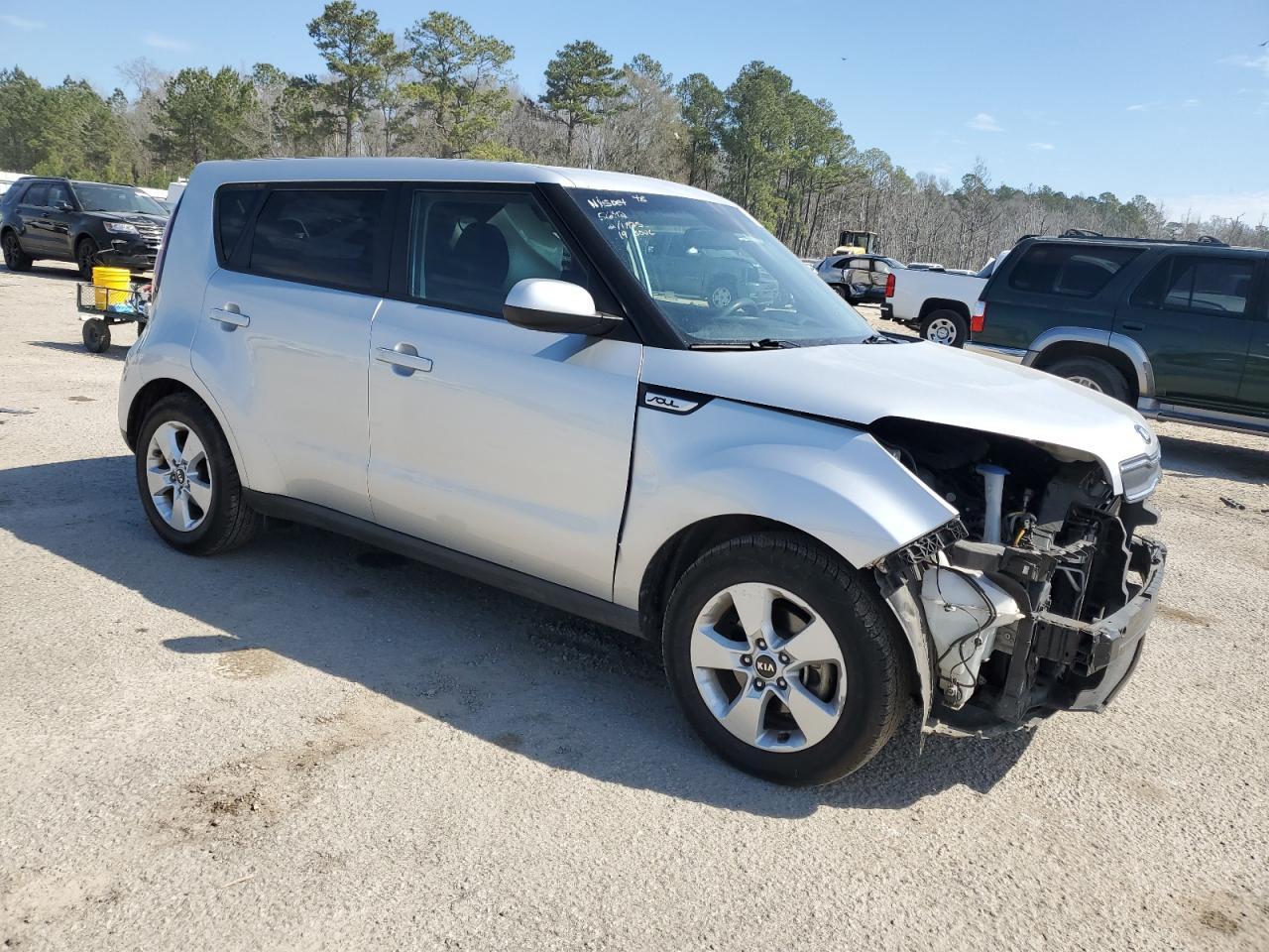 2019 KIA SOUL - Image 4