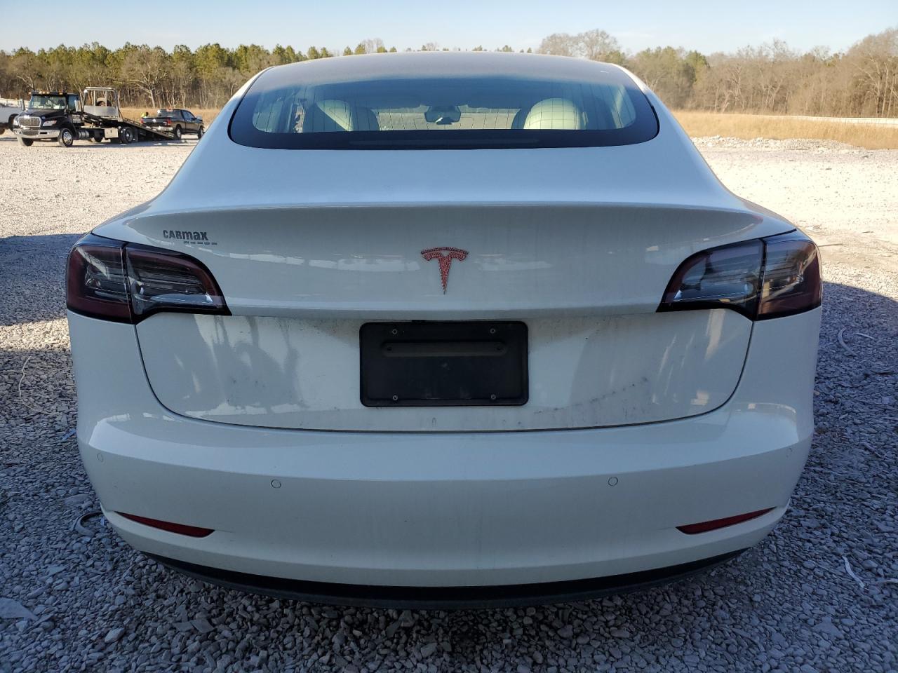 2019 TESLA MODEL 3 - Фото 6