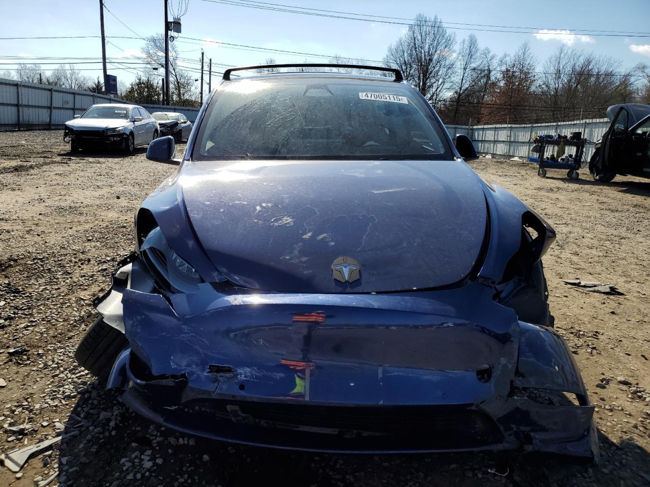 2022 TESLA MODEL Y - Image 5